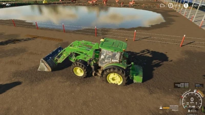 Midwest Cattle Company v1.0.0.0