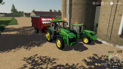 Midwest Cattle Company v1.0.0.0