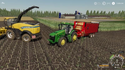 Midwest Cattle Company v1.0.0.0