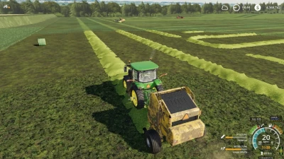 Midwest Cattle Company v1.0.0.0