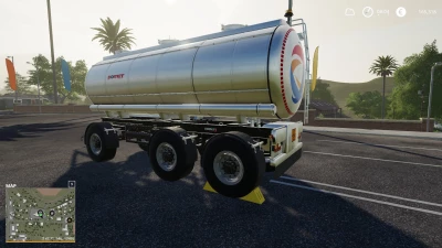 MKS 20 with SIC v1.0.0.0