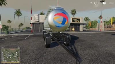 MKS 20 with SIC v1.0.0.0