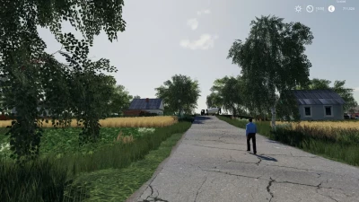 Mod Mykolaivshchyna v1.0.0.0