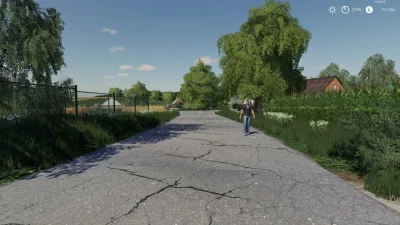 Mod Mykolaivshchyna v1.0.0.0