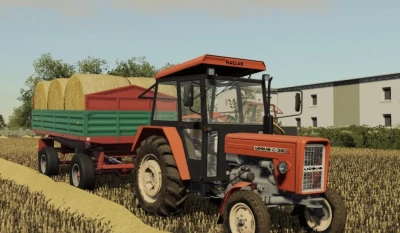 Mod Pack By Paweł Mrozowski v1.0.0.0