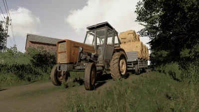 ModPack 1989 v1.0.0.0