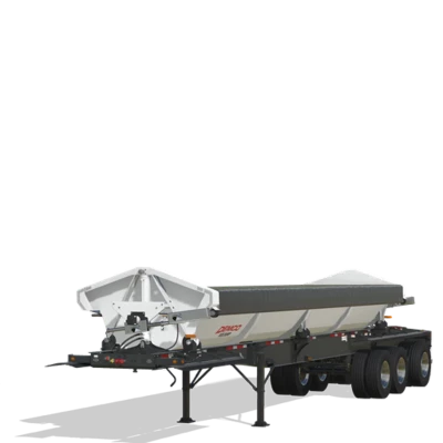 Multi Fruit Demco Side dump v1.0.0.0