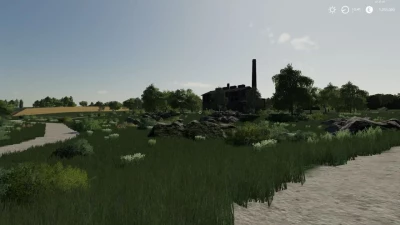 Mykolaivshchyna v1.1.1.0 (with mods)