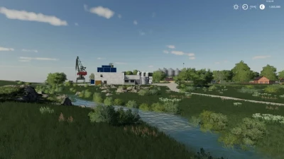 Mykolaivshchyna v1.1.1.0 (with mods)