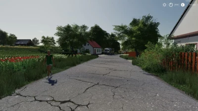 Mykolaivshchyna v1.1.1.0 (with mods)