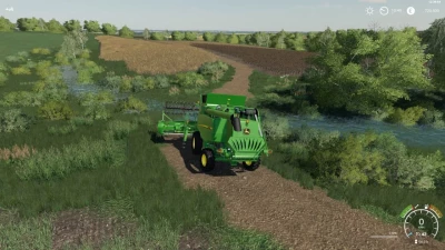 Mykolaivshchyna v1.1.1.0 (with mods)