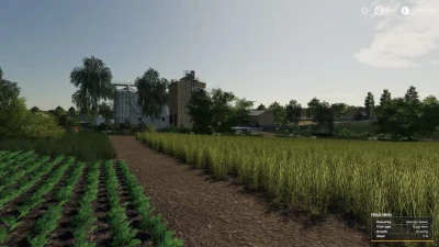Mykolaivshchyna v1.1.1.0 (with mods)