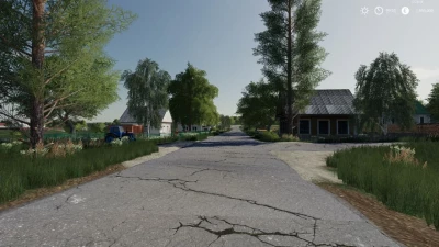 Mykolaivshchyna v1.1.1.0 (with mods)