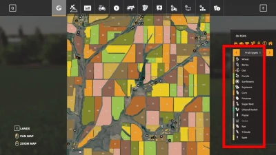 Mykolaivshchyna v1.1.0.0