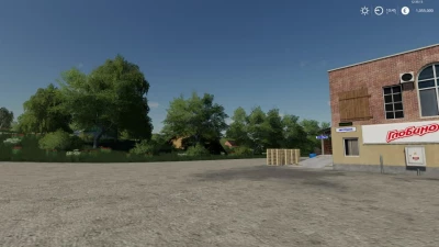 Mykolaivshchyna v1.1.0.0