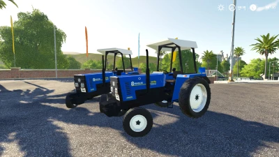 NEW HOLLAND 55-56S v1.0.0.0