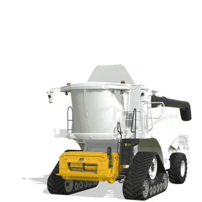 NEW HOLLAND CX 8080 v1.0.0.0