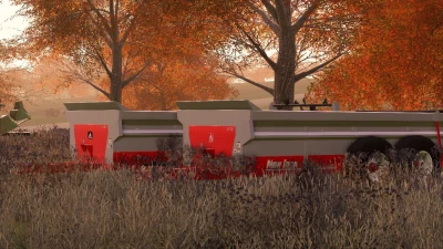 New Idea 3739 Manure Spreader v1.0.0.0
