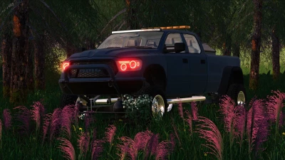 NMC Rambler Pack v1.2.0.1