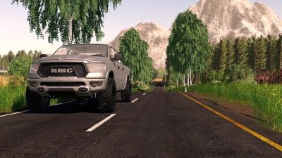 NMC Rambler Pack v1.2.0.1