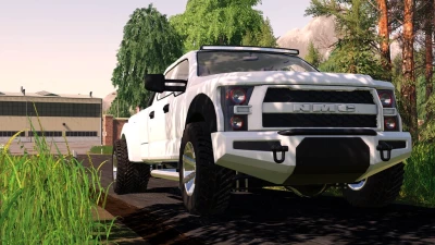 NMC Raptor Pack v1.2.0.1