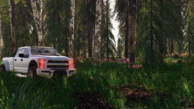 NMC Raptor Pack v1.2.0.1