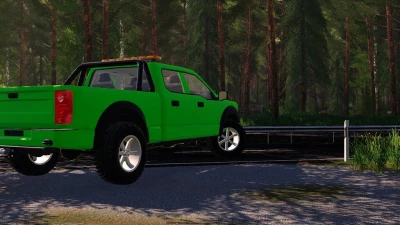 NMC Raptor Pack v1.2.0.1