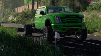 NMC Scarok Pack v2.2.0.1