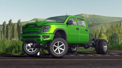 NMC Scarok Pack v2.2.0.1