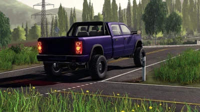 NMC Scarok Pack v2.2.0.1