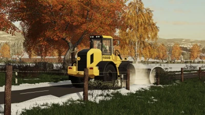 NMC Wheel Loader v1.0.1.0