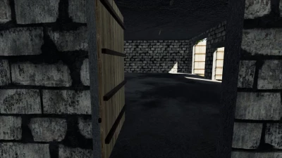 Old Cow Stable v1.0.0.0