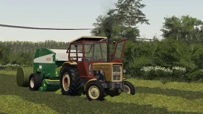 OŚWIETLENIE SESONS BY JACOO B v1.0.0.0