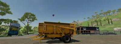 Pack Bennes Maitre V1.0.0.0