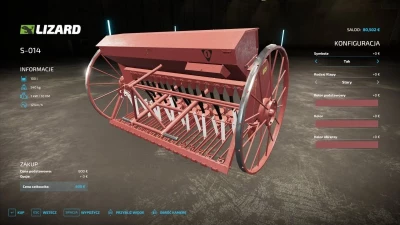 Package of Polish Machines v1.0.0.0