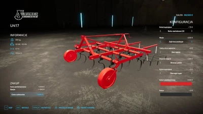 Package of Polish Machines v1.0.0.0