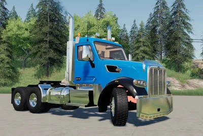 Peterbilt 567 v1.0.0.0