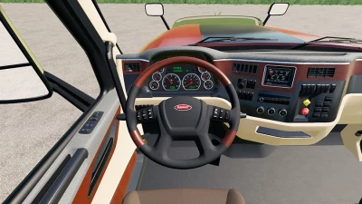 Peterbilt 567 v1.0.0.0