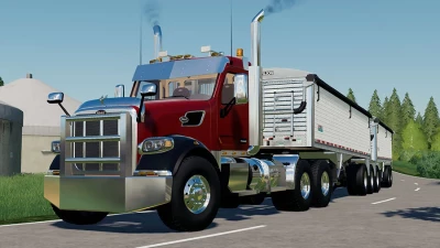 Peterbilt 567 v1.0.0.0