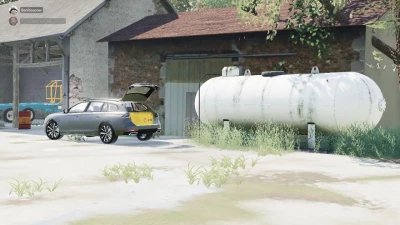 Peugeot 508 SW v2.0.0.0