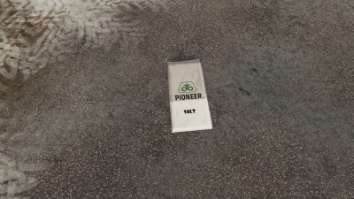Pioneer Road Salt v1.0.0.0