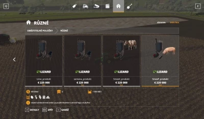 PLACEABLE Buildings v1.0.0.0