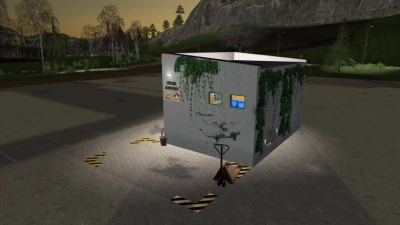 Polish Egg Sale Point v1.0.0.0