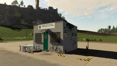 Polish Egg Sale Point v1.0.0.0