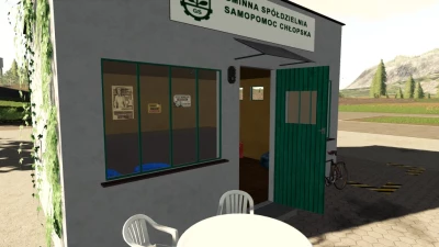 Polish Egg Sale Point v1.0.0.0