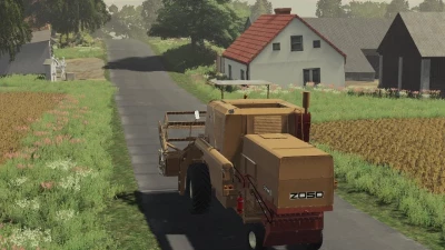 POLSKA 1977 POMARZANY v1.0.0.0