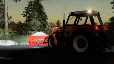 Pomorzany Map v1.0.0.1