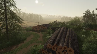 Pomorzany Map v1.0.0.1