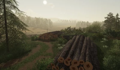 Pomorzany Map v1.0.0.0