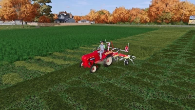 Pöttinger AlpinHit44 v1.0.0.0